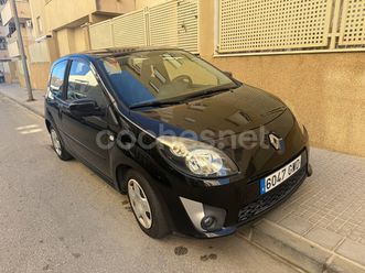 renault twingo authentique 2010 1.2 75 eco2
