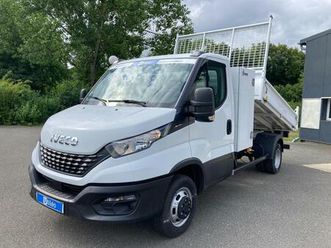 benne / coffre 35c16 emp 3750