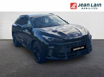 terramar 1.5 ehybrid 272 ch dsg6 vz