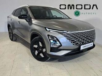 my2 - comfort 1.6 tgdi 108kw (14cv)