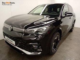 r-line 1,5 tsi 200 kw ehybrid