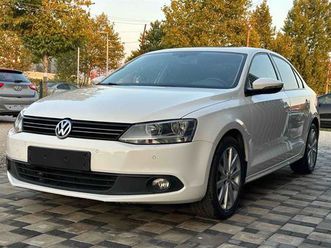vw jeta
