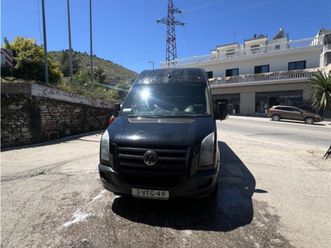 crafter 2009 super gjendje