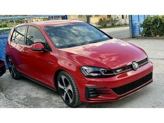 golf 7gti