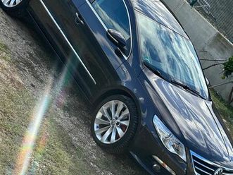 shitet pasat cc full option nafte 🇩🇪