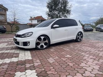 shitet nderrohet golf 6 gti fabrike stage revo 3