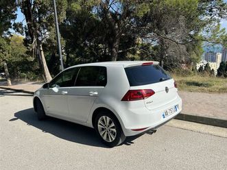 golf7 2015 🍦 2.0 naft 165000km automat