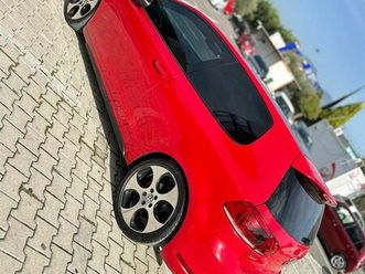 okazion shitet mk6 gti fabrike