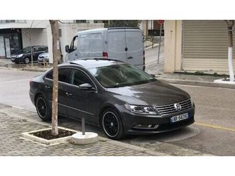 passat cc 13