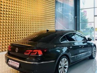passat cc 2.0t 2014