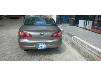 wolkswagen passat cc