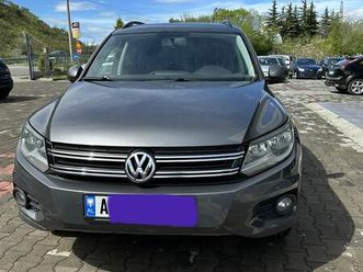 tiguan automatik benxine gas viti 2014
