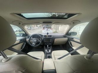 2012 vw jetta 2.5 benzin/gaz