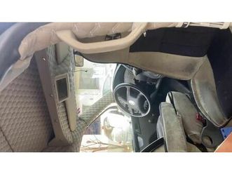 transporter (kamper)