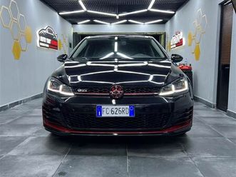 shitet golf 7 viti 2016 nafte 1.6 automat full options