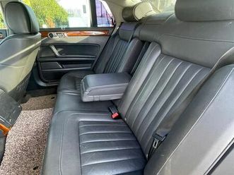 phaiton 3.0 tdi 4mation viti 2011