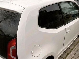 volswagen up cup edition