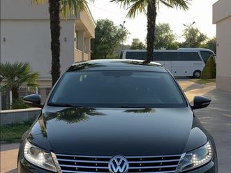 passat cc 2014 full option🇩🇪