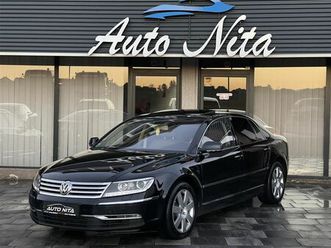 volsvagen pheton 3.0 tdi automatik