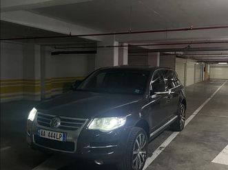 touareg v10 super full! shitet ose nderrohet!