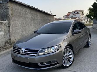 passat cc 2.0 tdi 2013 gjendja 10/10