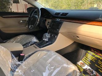 vw passat cc 1.8t 2013