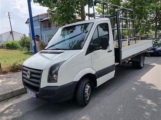 ww krafter kamionçin