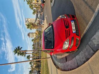 shitet - golf 5 plus