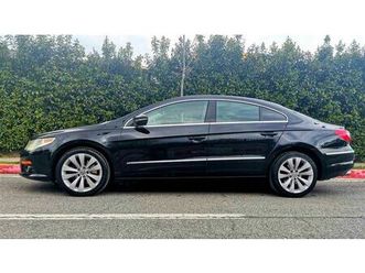 okazion passat cc, 2010 2.0 17600km