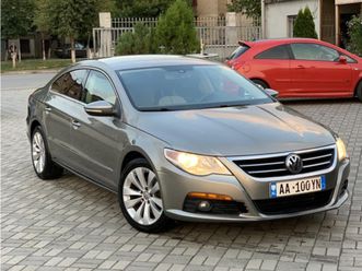 passat cc 2010 2.0 tsi