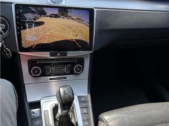 passat cc automat vit 2012 look r line