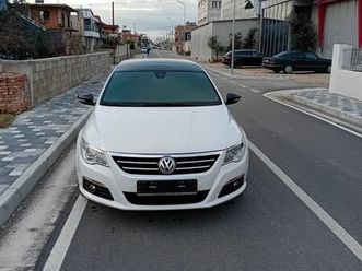 passat cc r-line