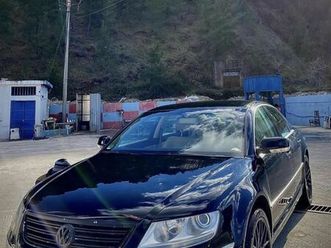 🚨volkswagen phaeton 3.0v6 sapo ardhu nga🇩🇪🚨