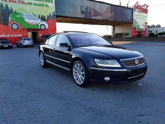 okazion phaeton presidencial full 2008 🇨🇭🇨🇭