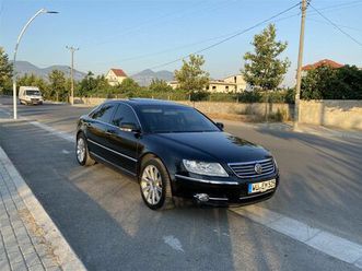 phaeton 3.0 3d model 2009