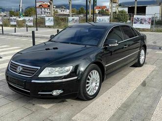 phaeton 3.0 super full (okazion)