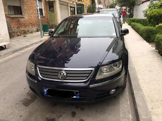 shitet ose nderrohet vw phaeton
