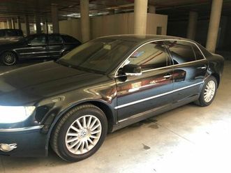 shitet vw phaeton ose pajton sic i themi ne ne shqiperi