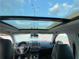 tiguan 2012 panorama