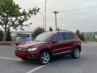 tiguan 2013 full