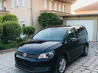 tauran 2.0 tdi dsg automatik