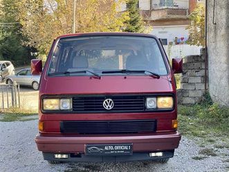 shitet vw caravelle 1.6 turbo ❌okazion❌
