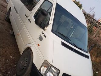 shitet vw lt35