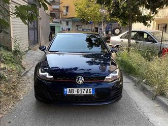 golf7 gti okazion