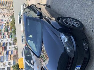 shitet golf 6 2013 full options sport edition.