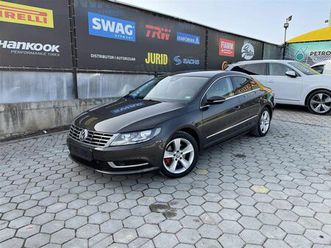 shes passat cc 2.0 tdi automatik 140ps