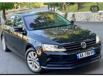 volkswagen jetta 2017