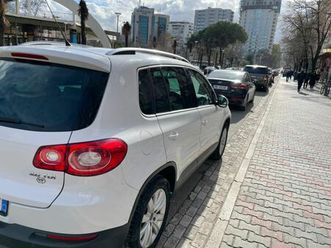 tigaun ne gjendje perfekte