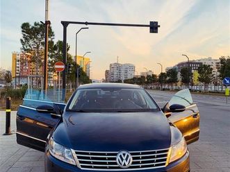 shitet nderrohet passatcc2014- automat - full