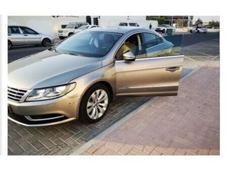 shitet passat cc 2014 okazionnnn